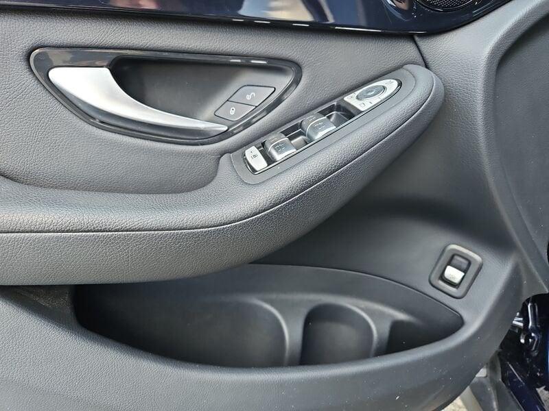 Mercedes-Benz GLC GLC 220 d 4Matic Sport