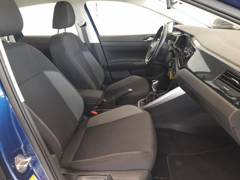 Volkswagen Polo 1.0 TSI Life