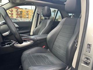 Mercedes-benz GLE 300 d 4Matic Premium