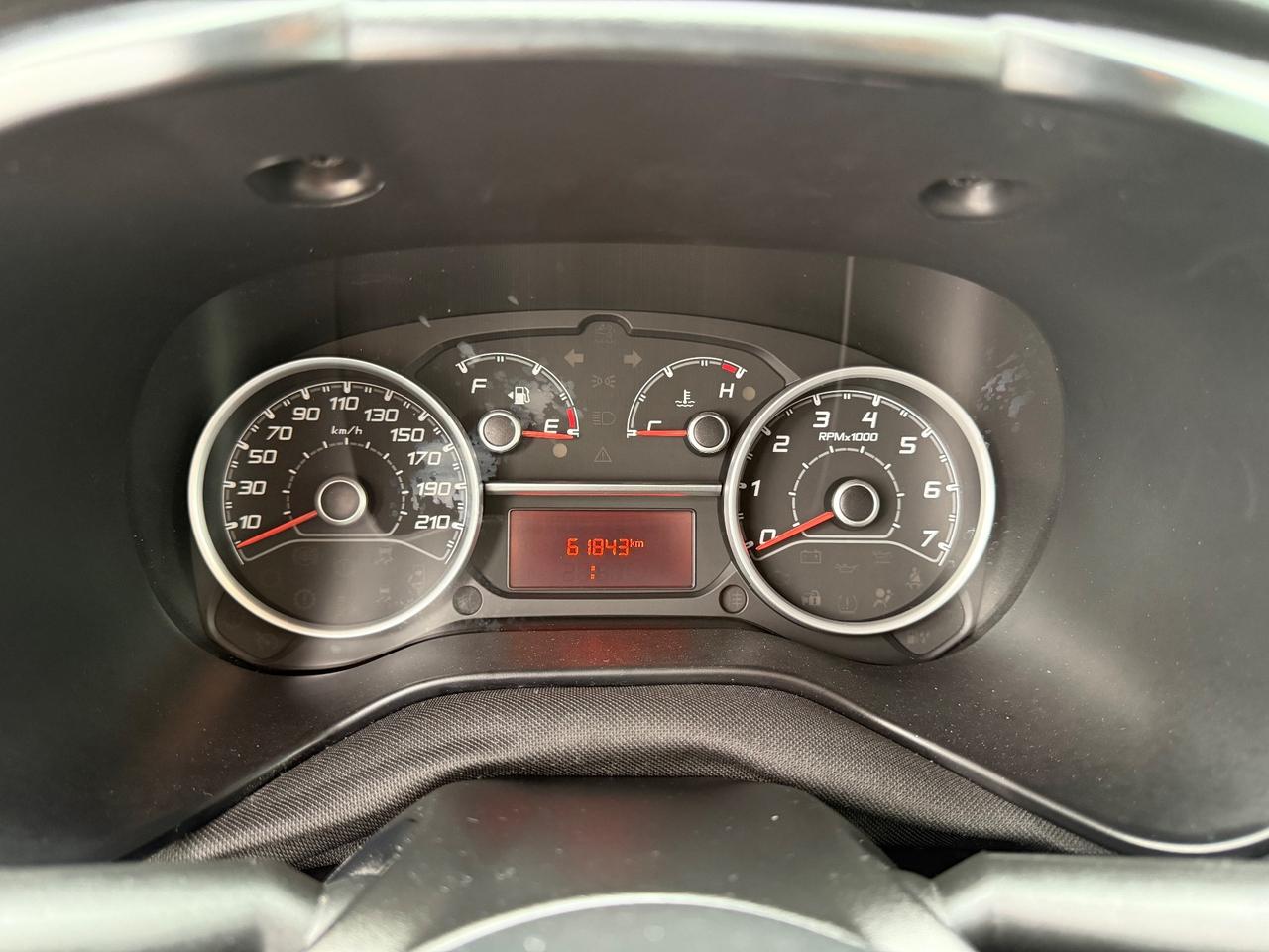 Fiat Doblo 1.6 MJT 90CV S&S PC Combi N1 Easy