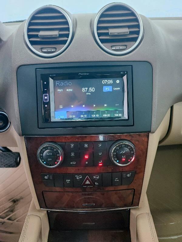 Mercedes Classe ML 320 cdi Sport auto