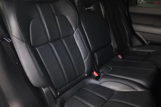 LAND ROVER Range Rover Sport 3.0 V6 SE