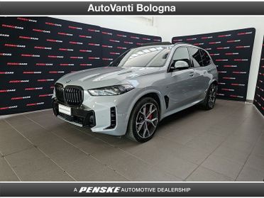 BMW X5 X5 xdrive30d MSport Pro auto