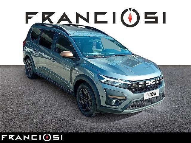 DACIA Jogger 1.6 hybrid Extreme 7p.ti