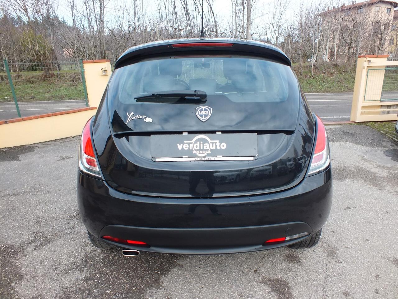 LANCIA YPSILON 1.3 MJT 16V 95 CV 5/P ELEFANTINO