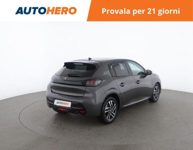 PEUGEOT 208 PureTech 100 Stop&Start 5 porte Allure Pack