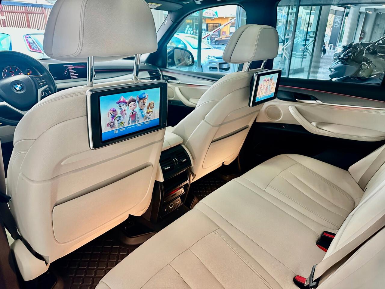Bmw X5 xDrive25d Luxury