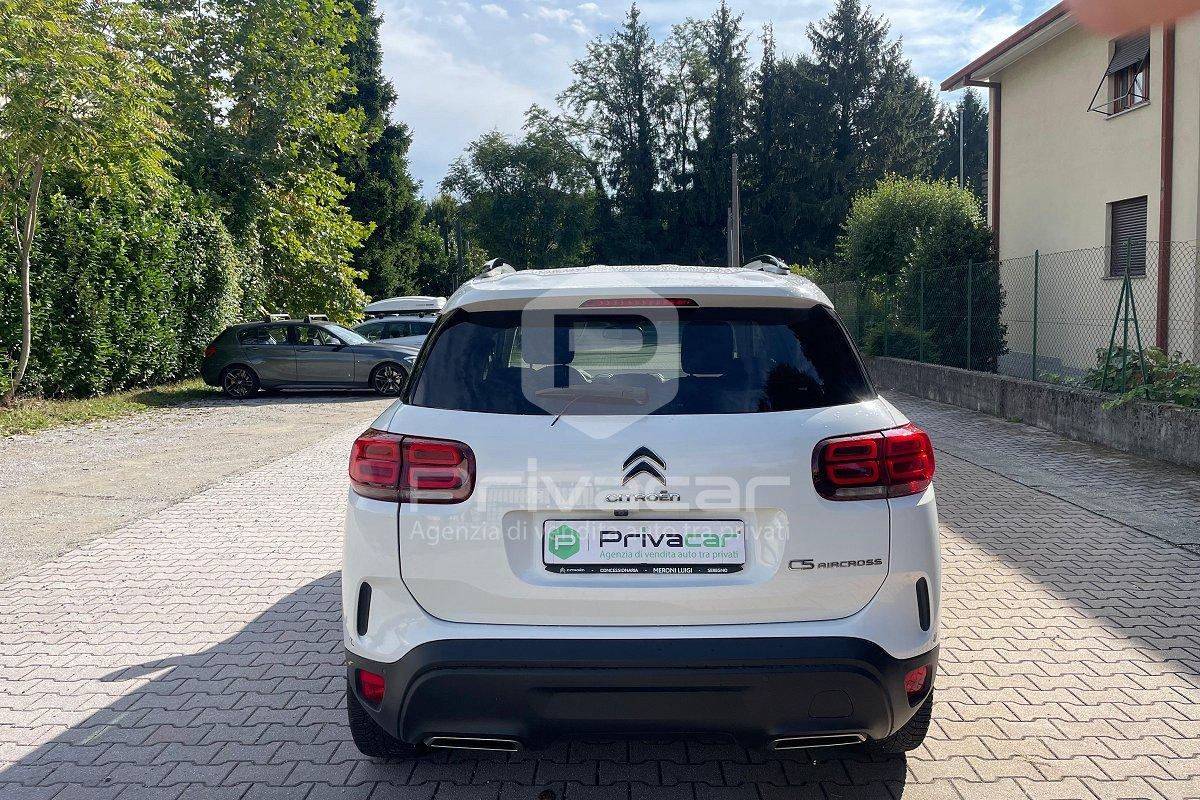 CITROEN C5 Aircross PureTech 130 S&S Feel