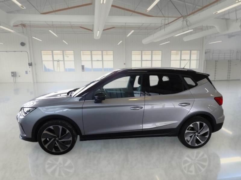 Seat Arona 1.0 ecotsi FR 110cv dsg
