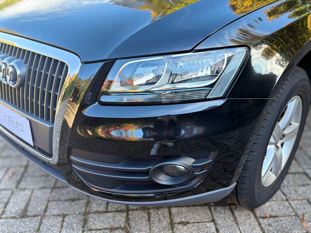 Audi Q5 2.0 tdi quattro 143cv E5