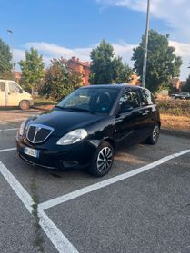 Lancia Ypsilon 1.2 GPL adatta a neopatentati