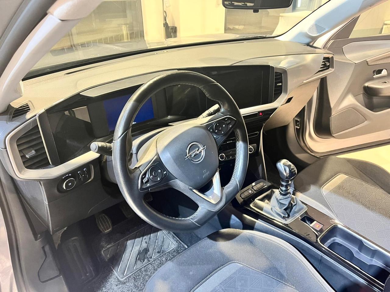 Opel Mokka 1.2 Turbo Edition