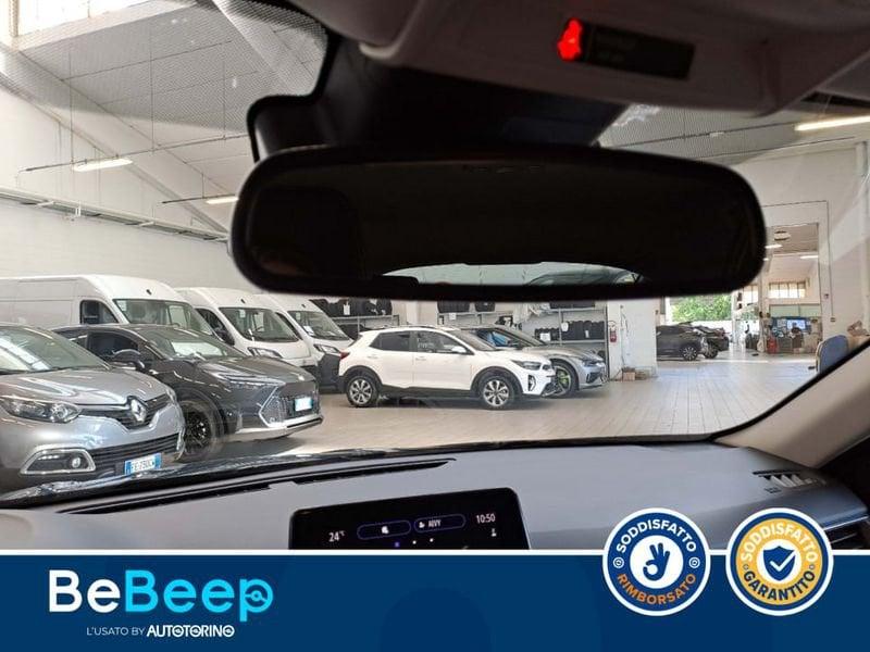 Renault Arkana 1.6 HYBRID INTENS E-TECH 145CV