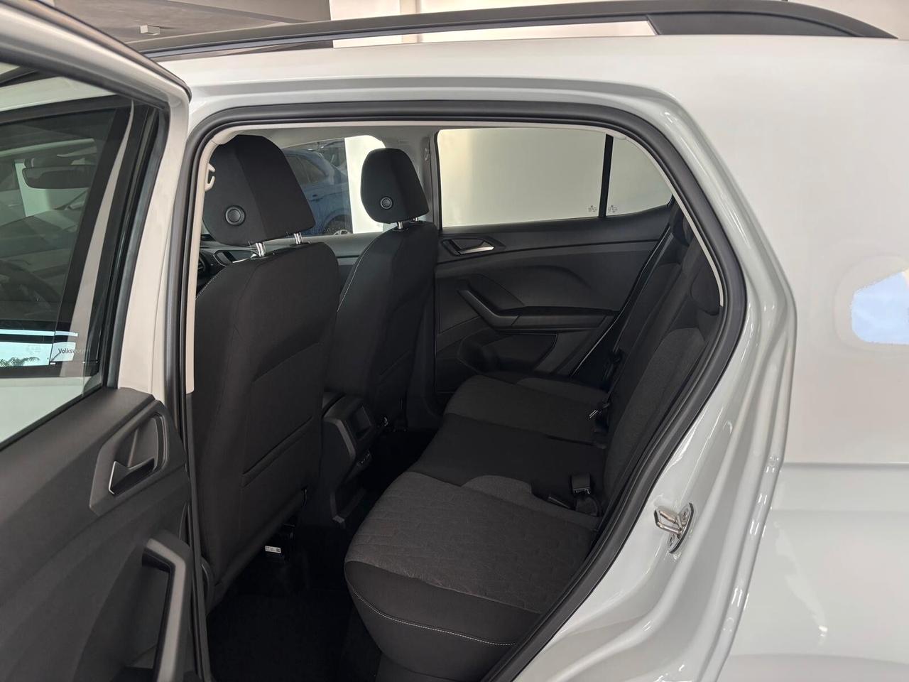 Volkswagen T-Cross 1.0 TSI 95 CV Edition Plus