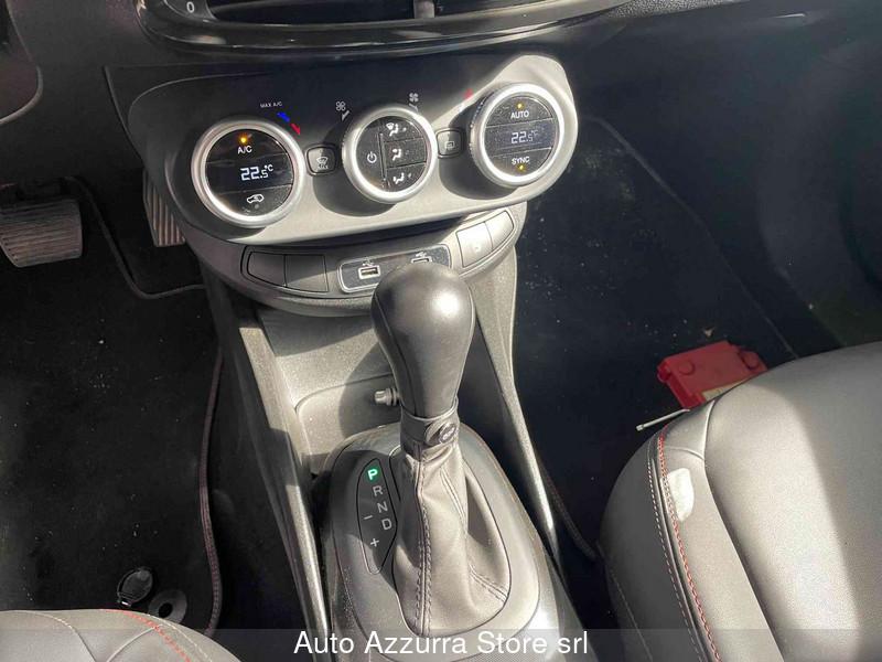 FIAT 500X 1.5 T4 Hybrid 130 CV DCT Sport Dolcevita *VARI COLORI, PROMO AZZURRA*