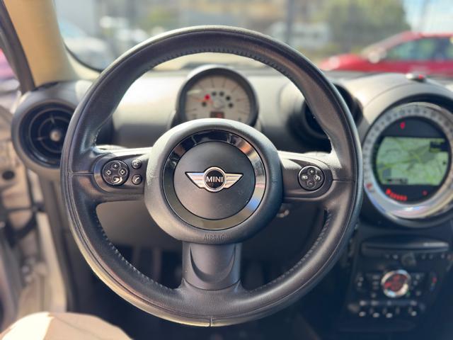 MINI Countryman Mini One D Countryman OK NEOPATENTATI