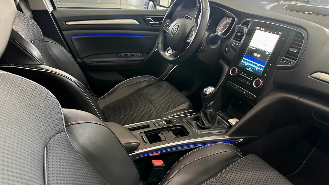 Renault Megane Mégane dCi 8V 110 CV Energy Bose