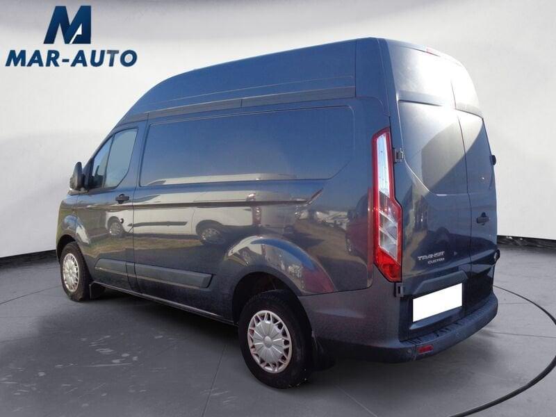 Ford Transit Custom Transit Custom 270 2.2 TDCi L1H2 Furgone Trend IVA COMPRESA