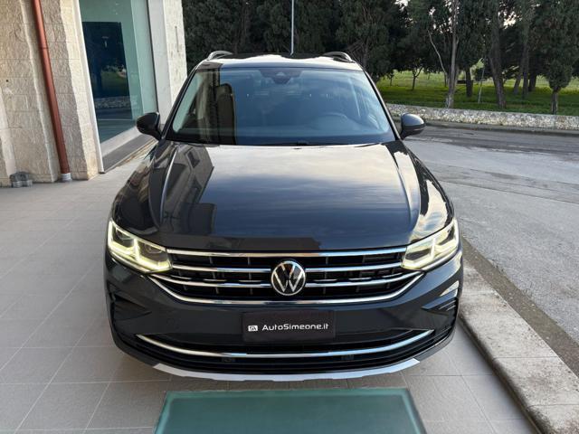 VOLKSWAGEN Tiguan 2.0 TDI 150 CV SCR DSG Elegance VIRTUAL