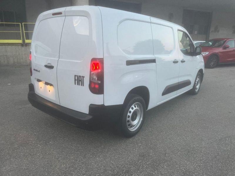 FIAT Doblò Doblo 1.5 BlueHdi 100CV L2 Van