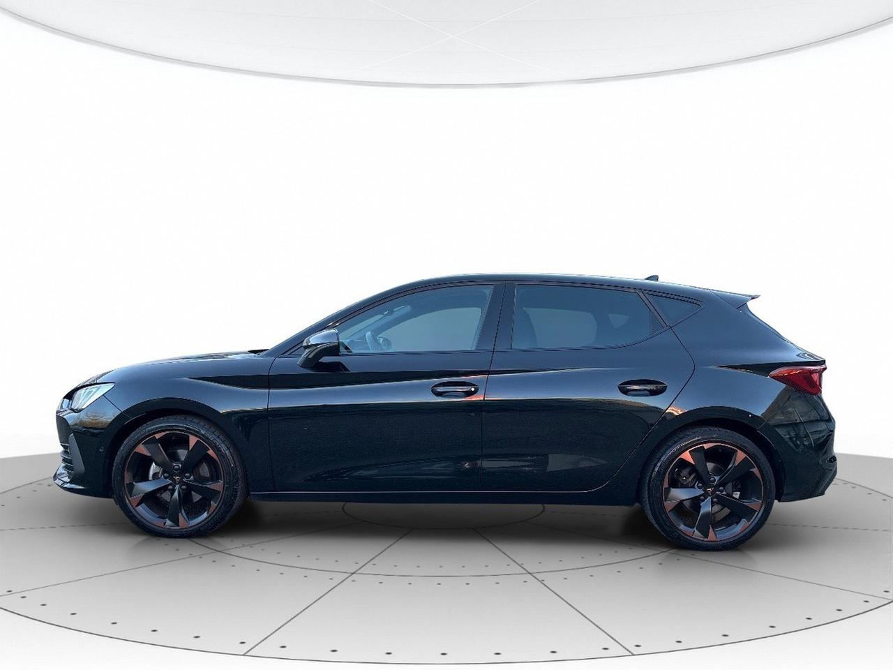 Cupra Leon 1.5 hybrid 150cv dsg