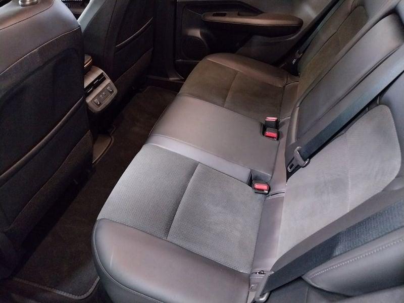 Nissan Ariya 87 kWh Evolve 2WD