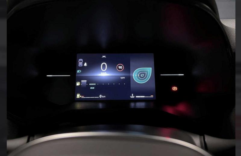 Renault Clio Clio ECO-G 100 CV 5 porte Evolution