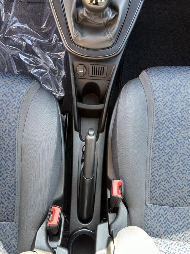 LANCIA Ypsilon 1.0 FireFly 5 porte S&S Hybrid Ecochic Silver