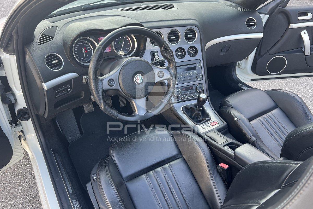 ALFA ROMEO Spider 3.2 JTS V6 Q4