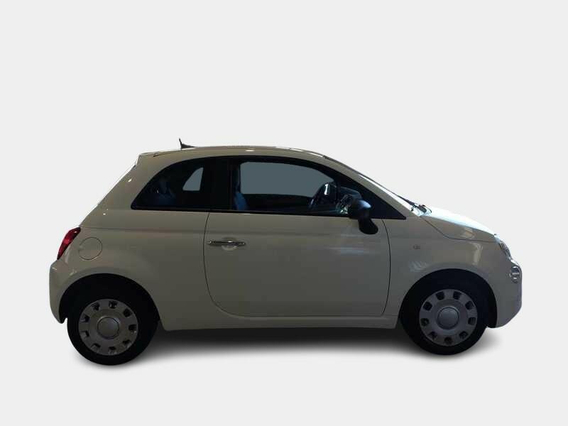 FIAT 500 1.0 70cv Ibrido Cult