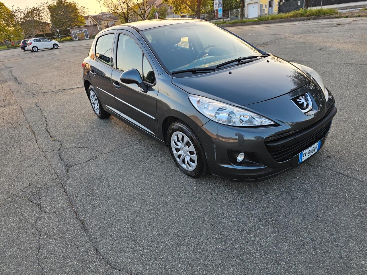 Peugeot 207 1.4 HDi 70CV 5p. Energie