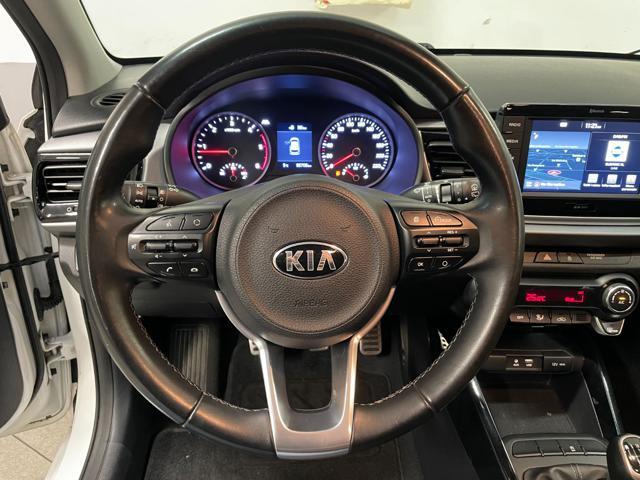 KIA Rio 1.4 CRDi 5p. Cool