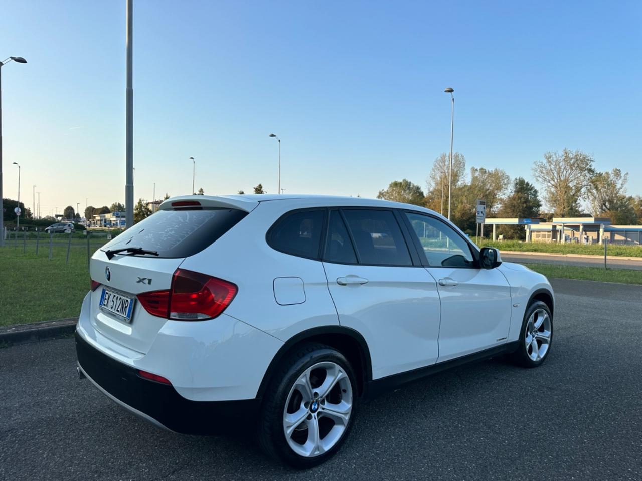 Bmw M-sport X1 xDrive18d