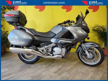 Honda Deauville 700 - 2006