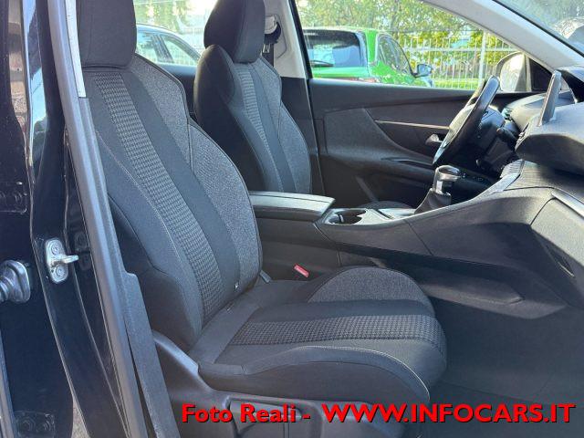 PEUGEOT 3008 BlueHDi 130 S&S Business - PROMO