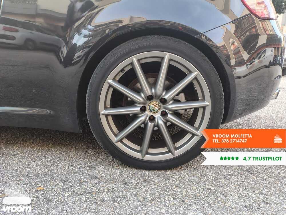 ALFA ROMEO Brera 2.2 JTS Sky Window BELLISSIMA