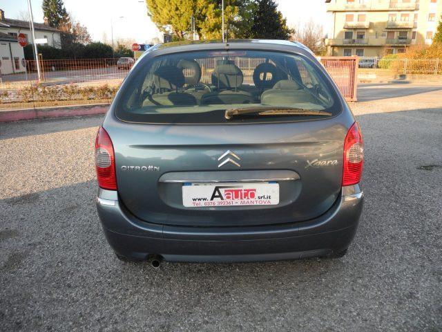 CITROEN Xsara Picasso 1.6 16v - UNICO PROPRIETARIO - "PRONTO USO"