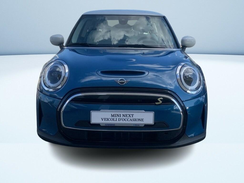Mini Cooper SE 3p Classic auto