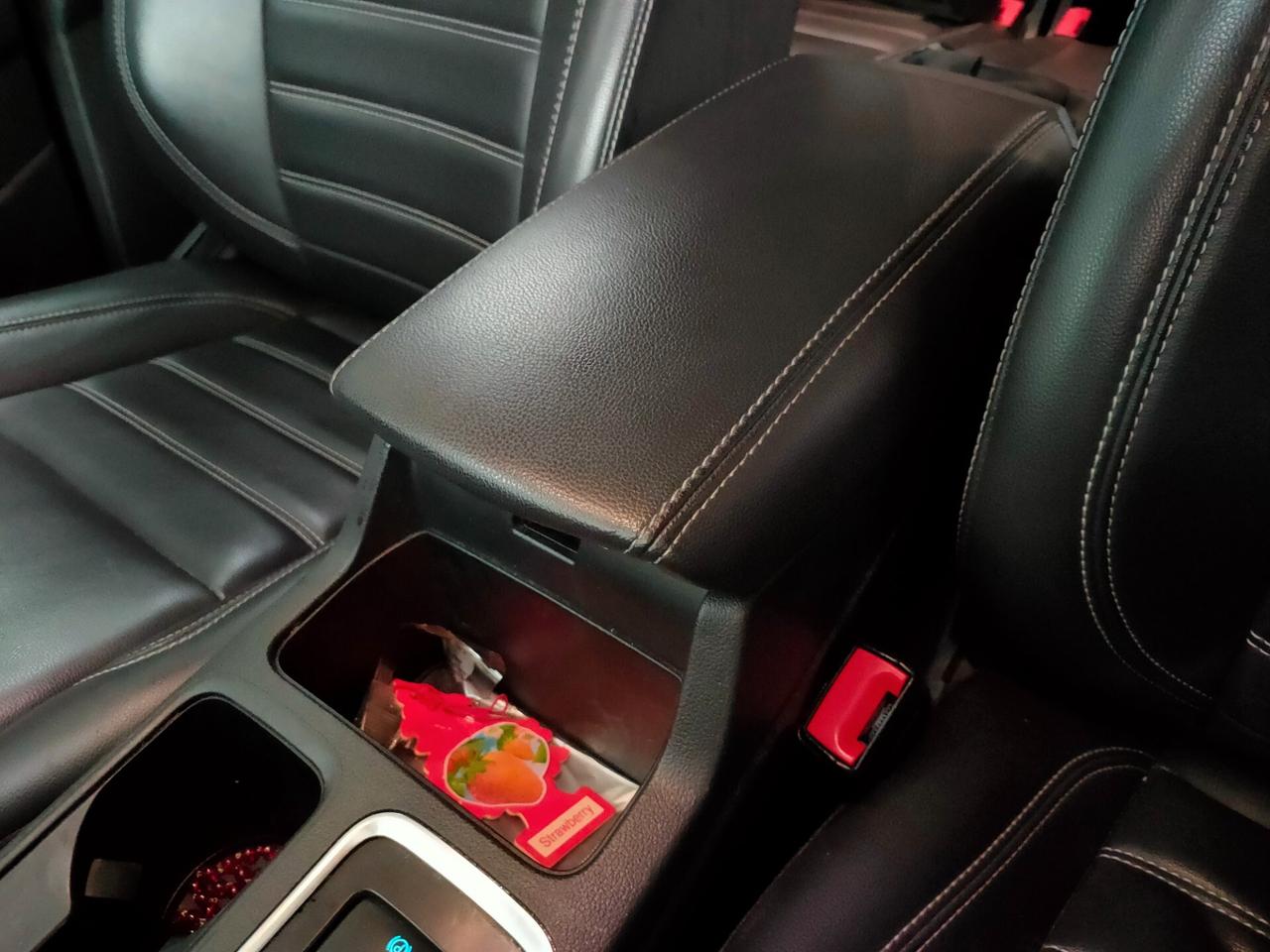 Ford Kuga 1.5L EcoBoost 179cv 4wd SEL