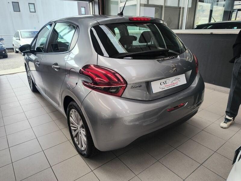 Peugeot 208 208 5p 1.5 bluehdi Active (PREZZO REALE)