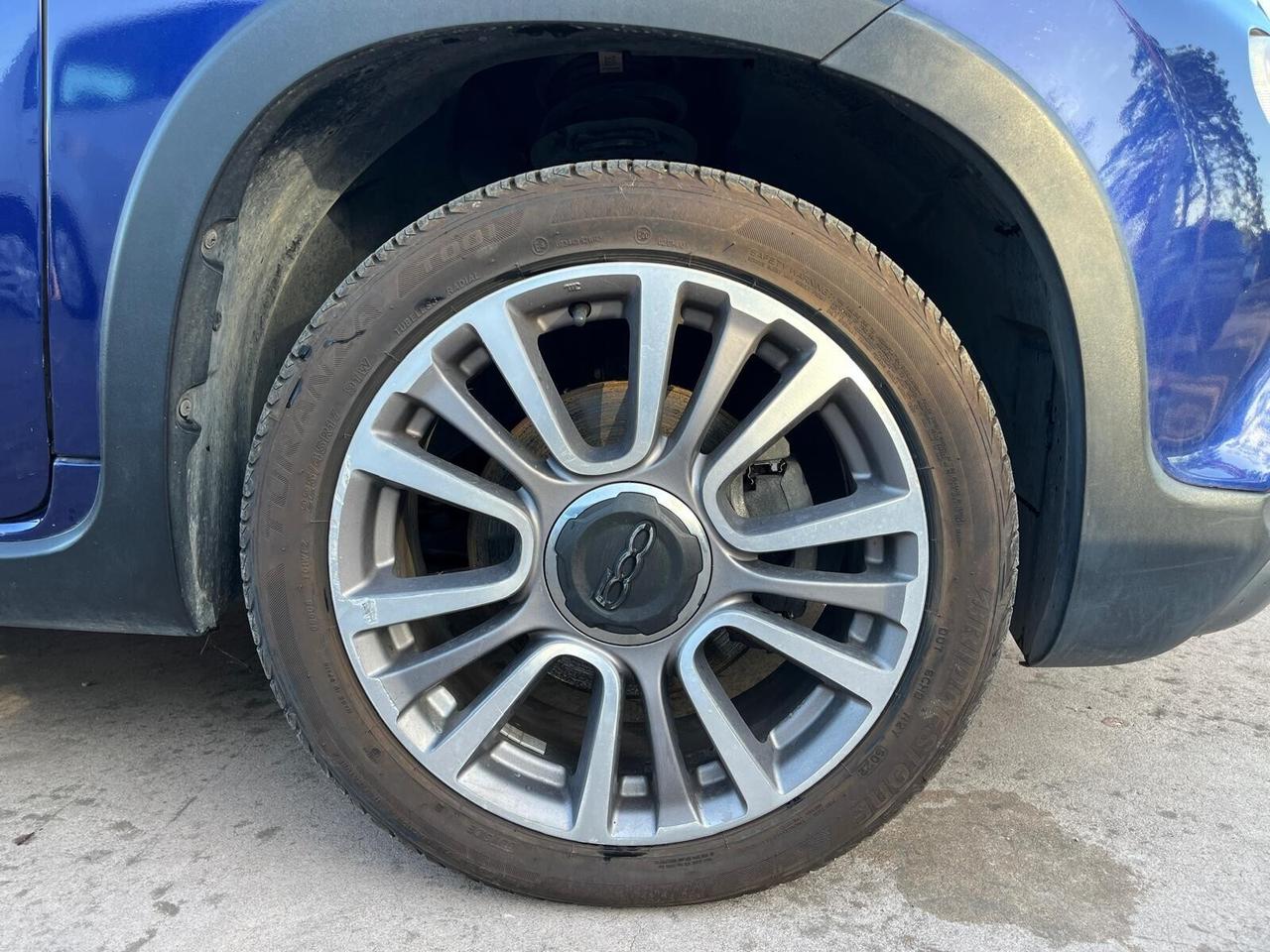 Fiat 500L 1.4 95 CV S&S Sport