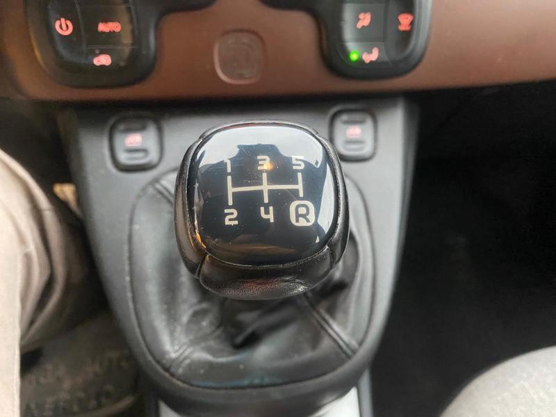 Fiat Panda Cross Panda 1.3 mjt 16v Cross 4x4 80cv