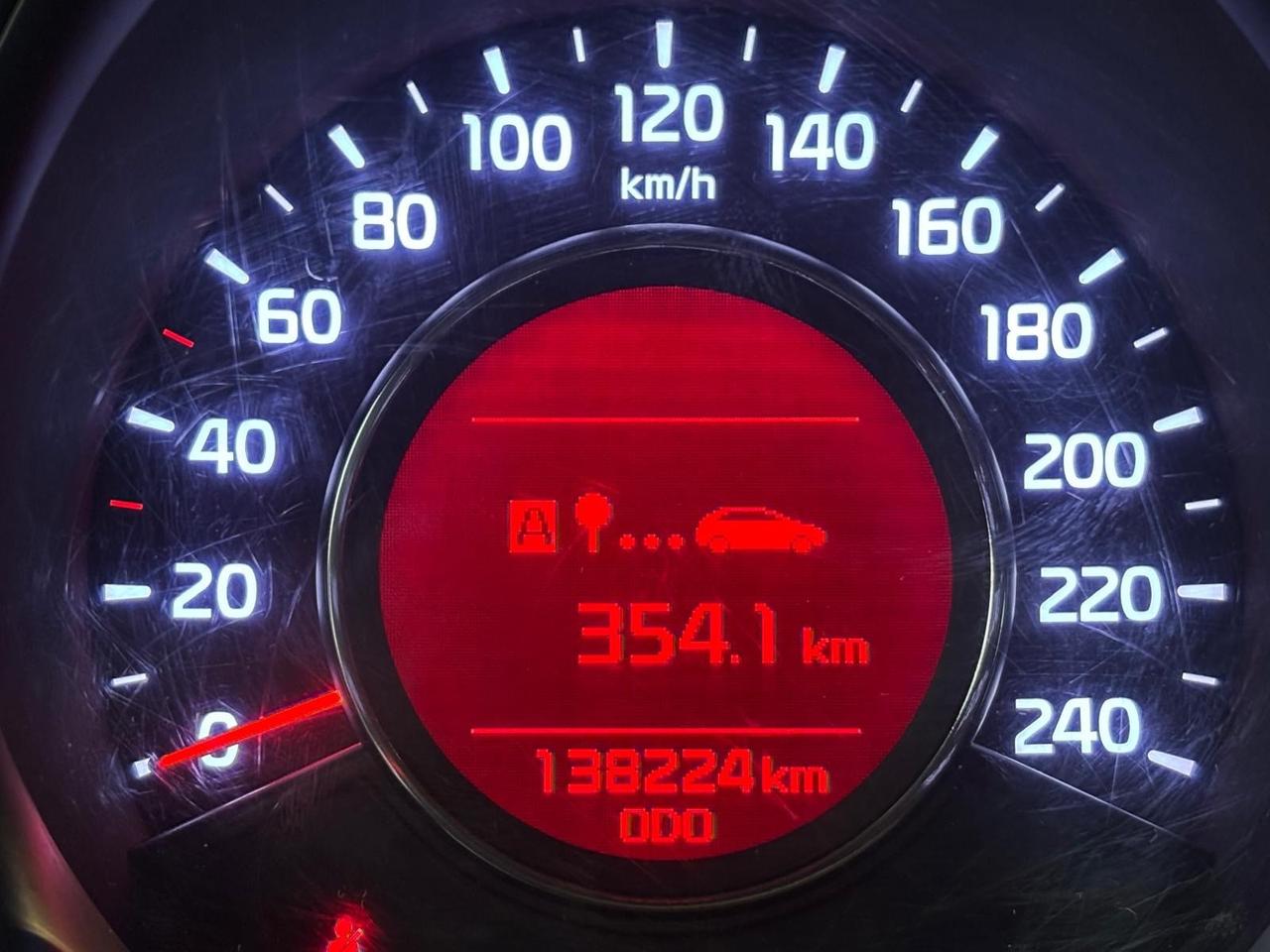 Kia Ceed cee'd 1.6 CRDi 110 CV 5 porte GT Line