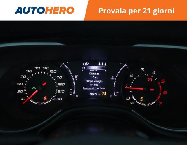 FIAT Tipo 1.3 Mjt S&S SW Lounge