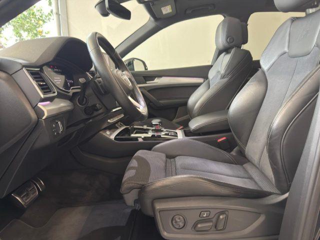 AUDI Q5 40 TDI 204 CV quattro edition one