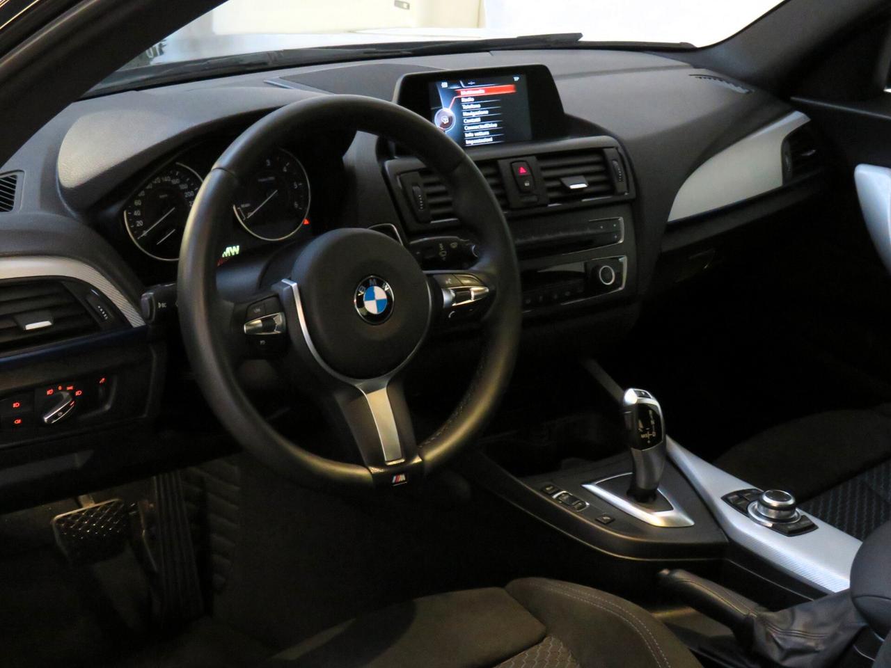 Bmw 218 Coupe Msport 150cv