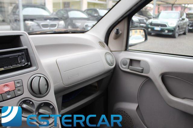 FIAT Panda 1.1 Active