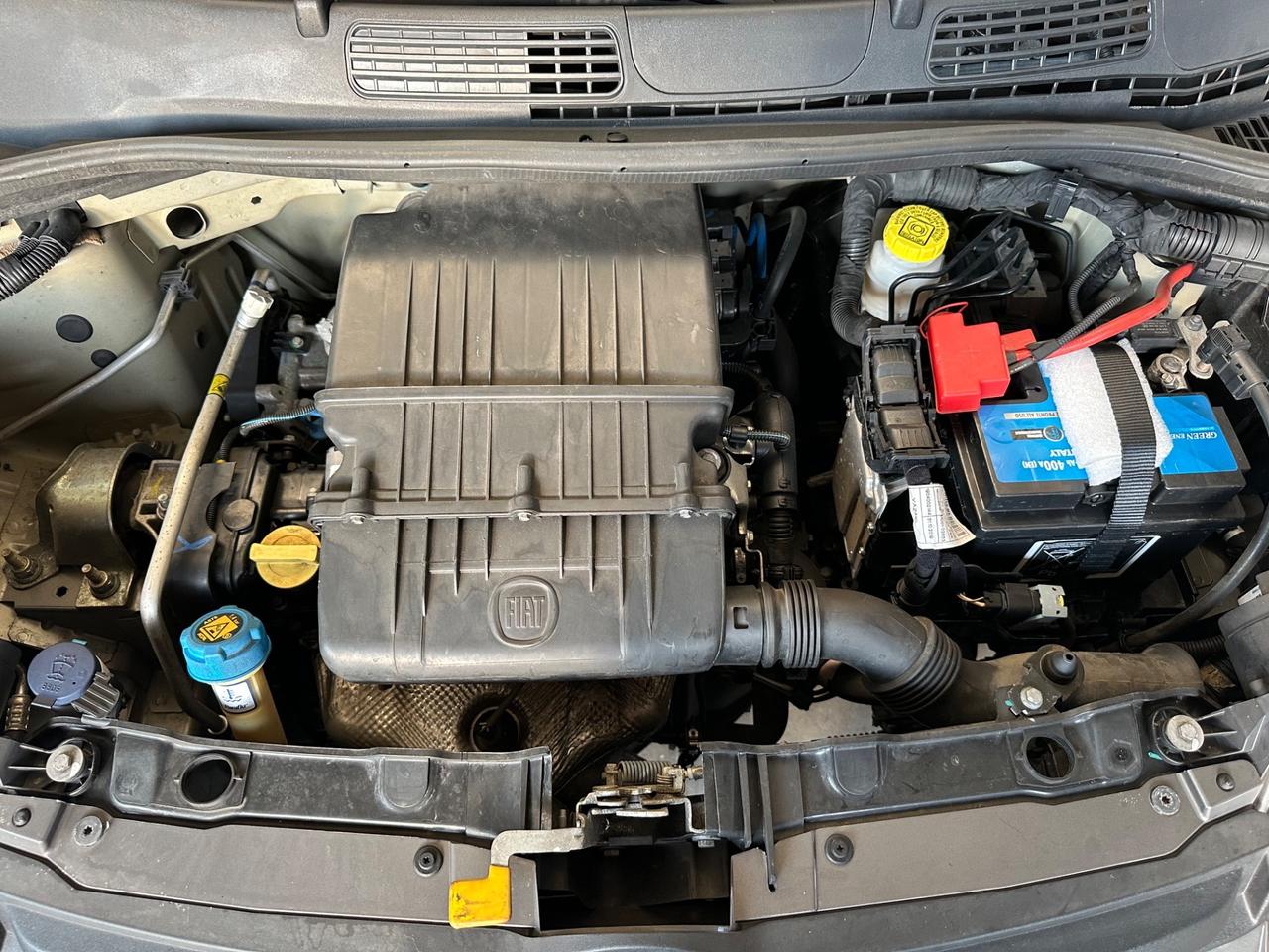 Fiat Panda 1.2 Possibile Finanziamento