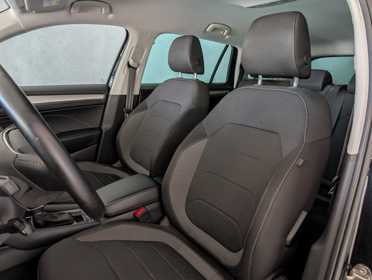 Skoda Kodiaq 2.0 tdi DSG Executive