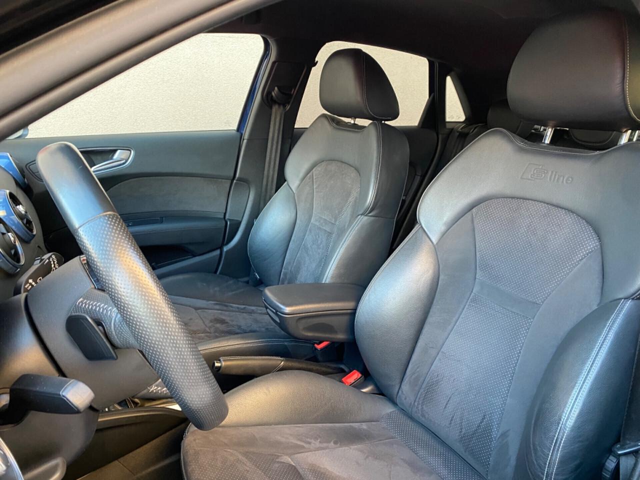 Audi A1 1.4 Diesel Automatica